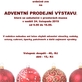 Muzeum T. G. Masaryka v Lánech - Tradiční prodejní vánoční výstava